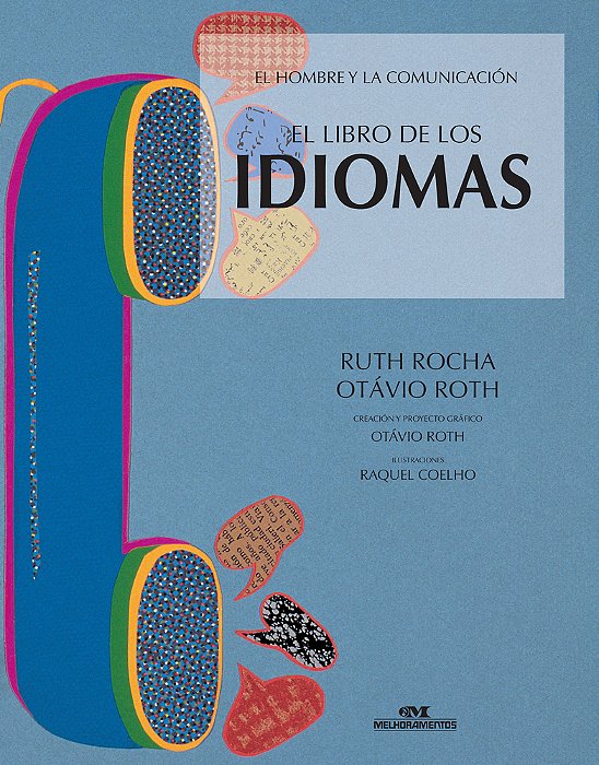 El Libro De Los Idiomas