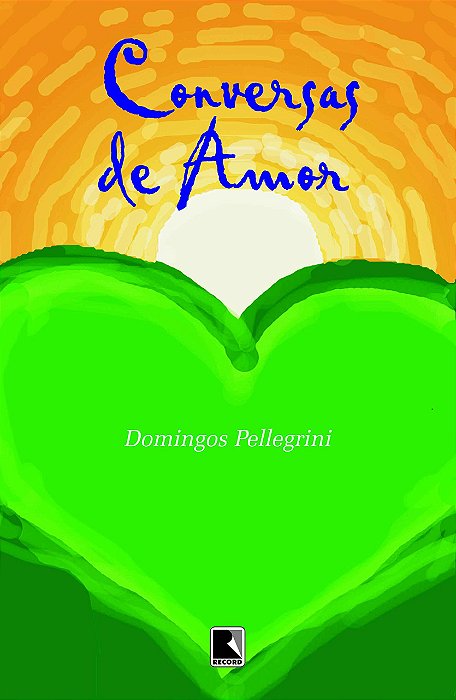 Conversas De Amor