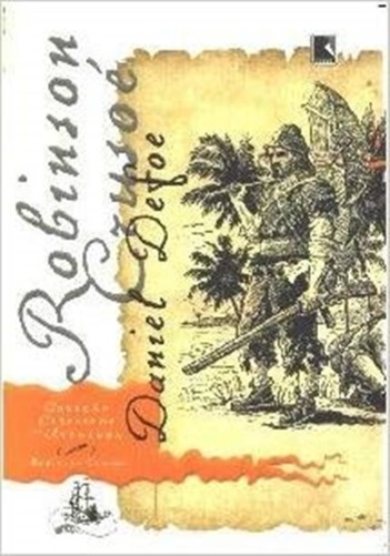 Robinson Crusoe