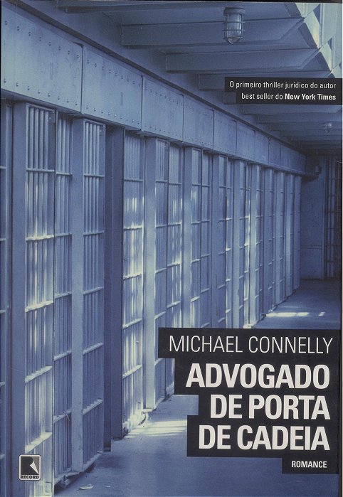 Advogado De Porta De Cadeia