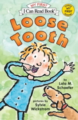 Loose Tooth Pb