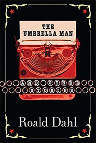 The Umbrella Man