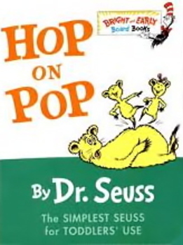 Hop On Pop