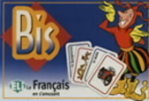 Bis - Le Français En S'Amusant