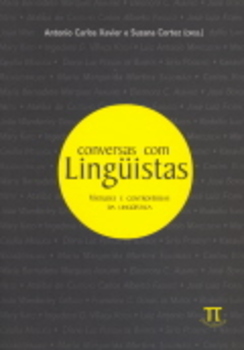 Conversas Com Linguistas: Virtudes E Controversias Da Linguistica