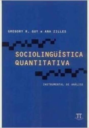Sociolinguistica Quantitativa