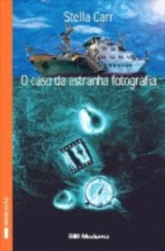 O Caso Da Estranha Fotografia - 2ª Edição