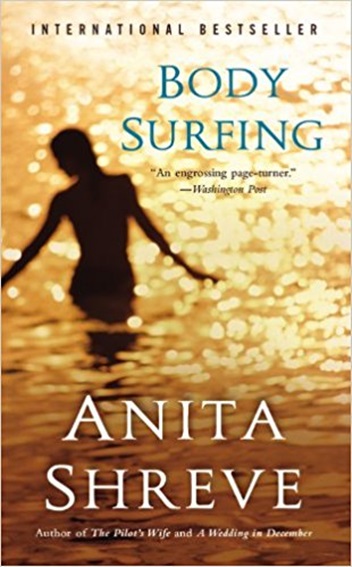 Body Surfing