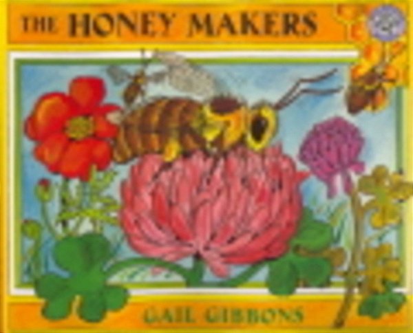 The Honey Makers-..