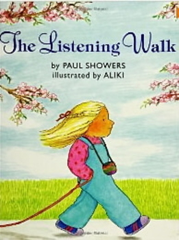 The Listening Walk