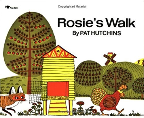 Rosie's Walk