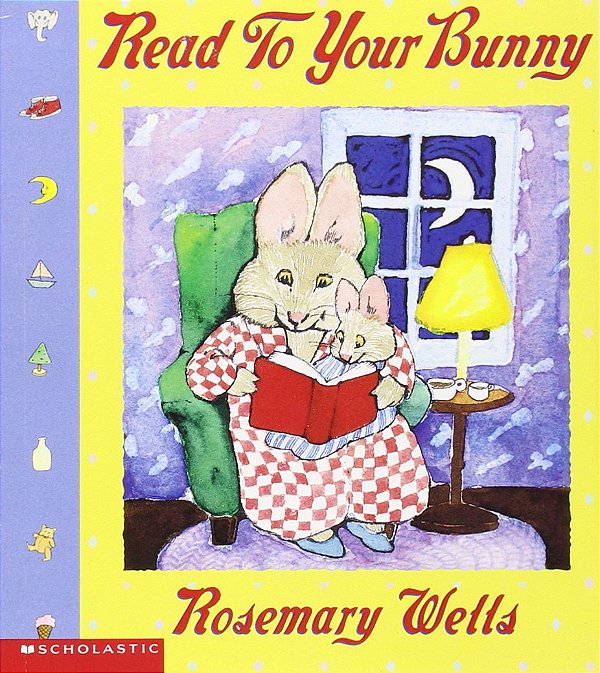 Read To Your Bunny