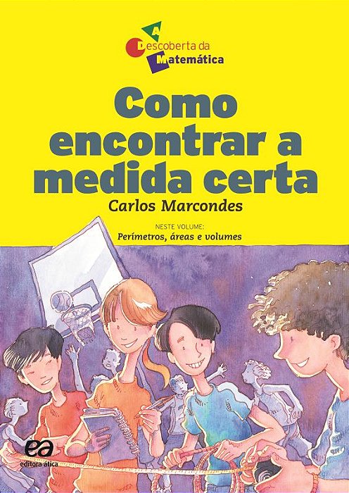 Como Encontrar A Medida Certa