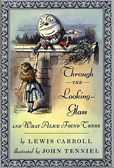 Through The Looking Glass