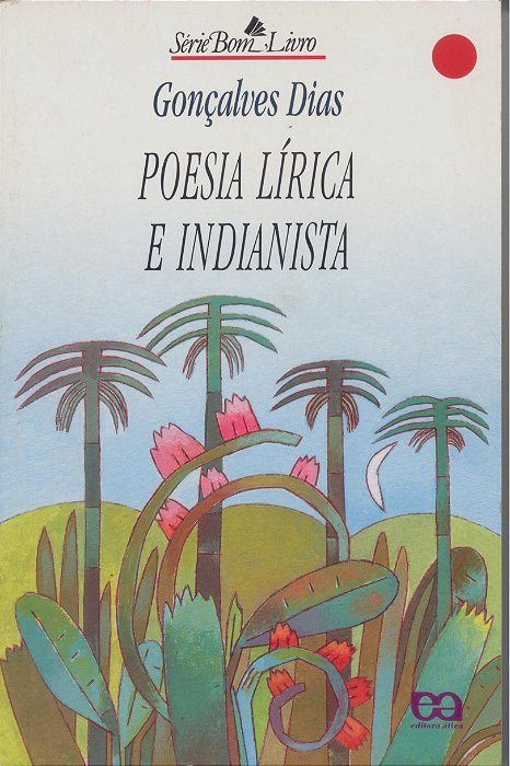 Poesia Lírica E Indianista