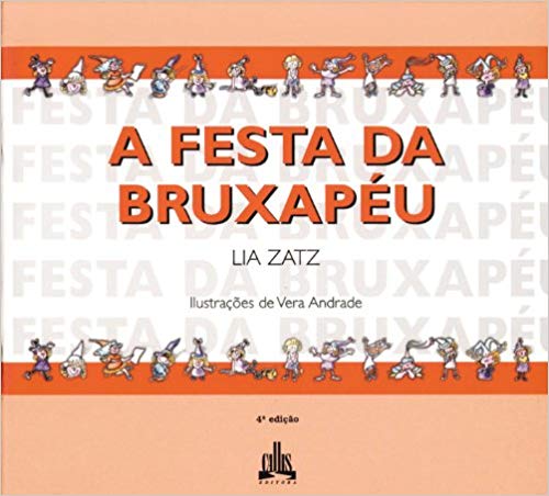 Festa De Bruxapeu