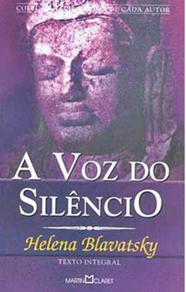 A Voz Do Silêncio