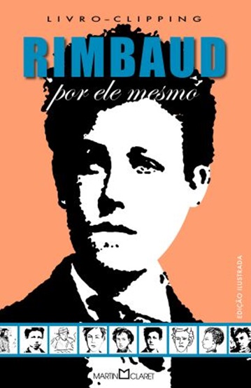 Rimbaud Por Ele Mesmo