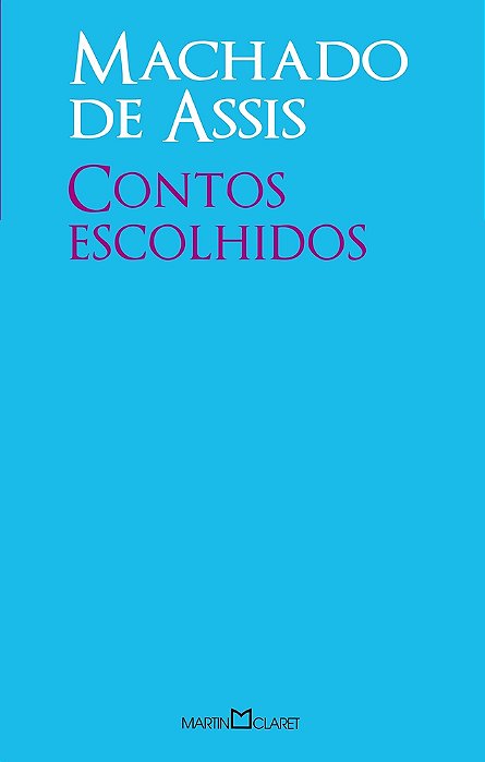 Contos Escolhidos..-