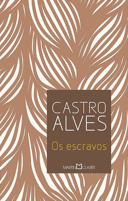 Os Escravos - Coleção A Obra-Prima De Cada Autor