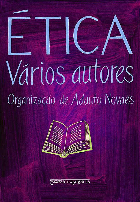 Ética - Edição De Bolso