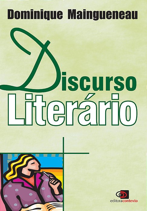 Discurso Literario