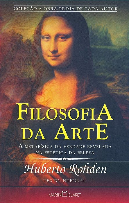 Filosofia Da Arte