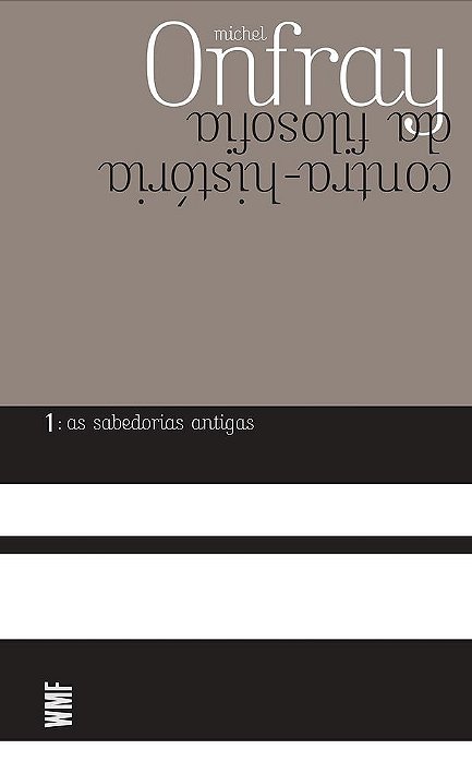 Contra-História Da Filosofia