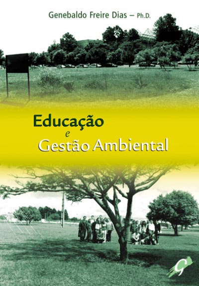 Educação E Gestão Ambiental