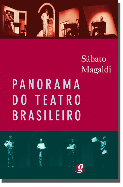 Panorama Do Teatro Brasileiro