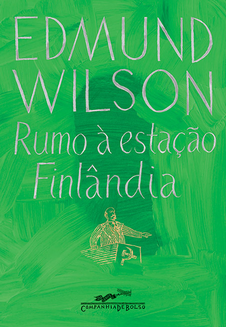 Rumo À Estação Finlândia - Edição De Bolso