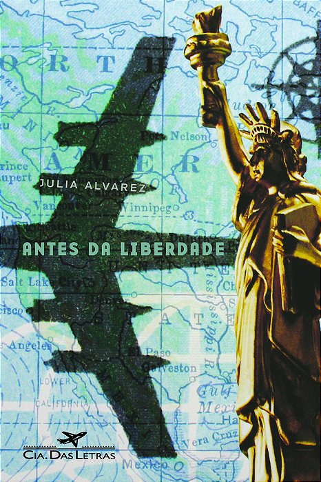 Antes Da Liberdade