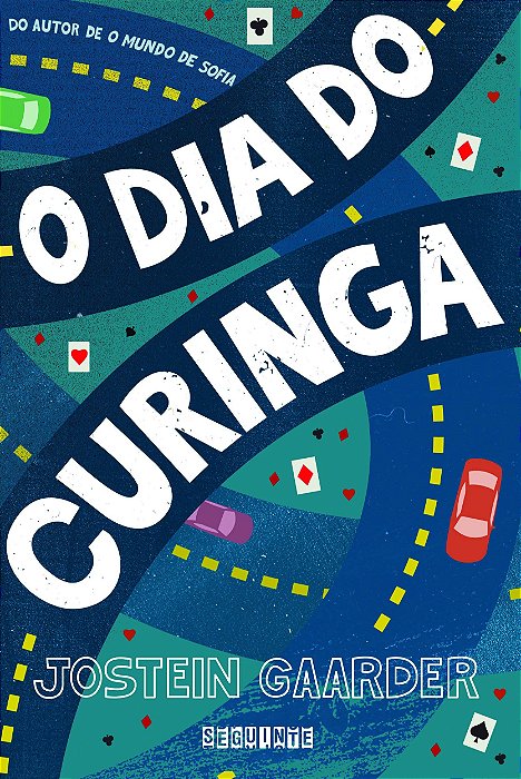O Dia Do Curinga..-