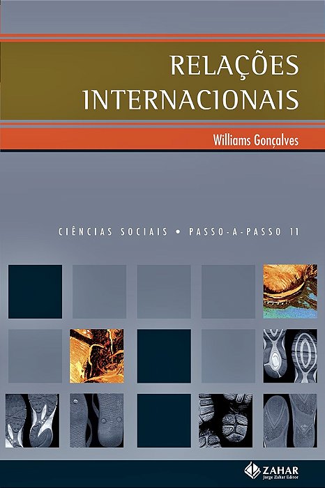 Relações Internacionais