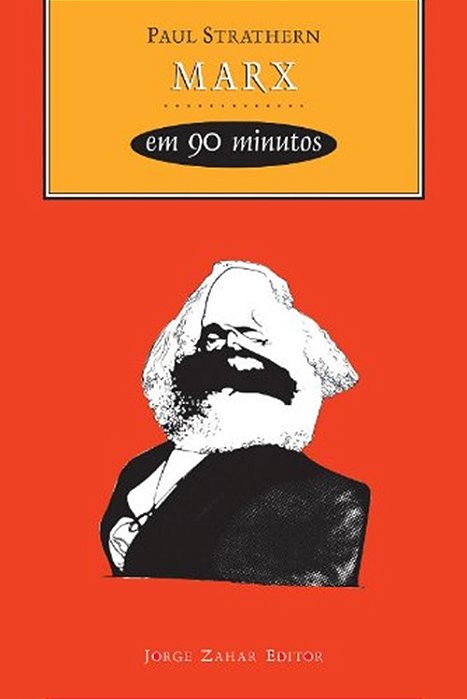 Marx Em 90 Minutos