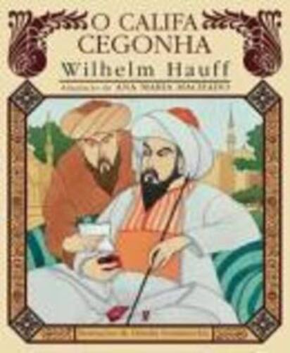 O Califa Cegonha