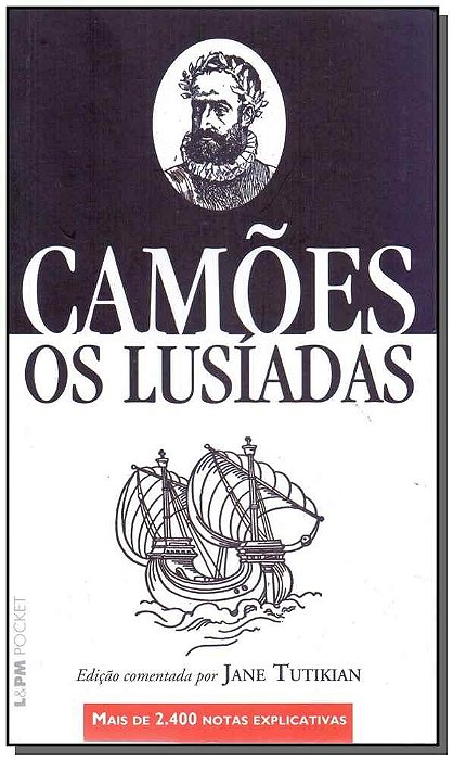 Os Lusíadas..-