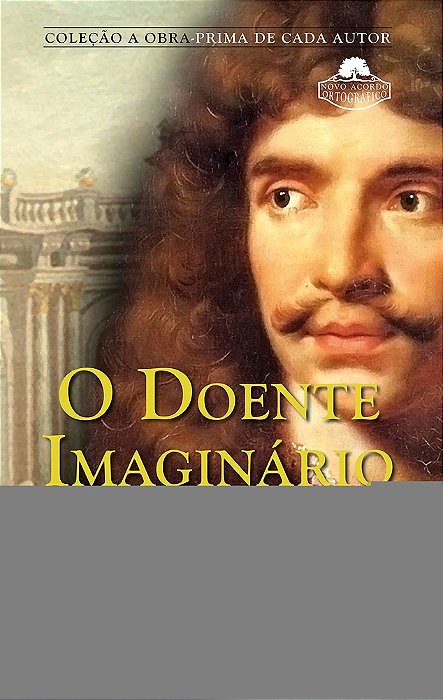 O Doente Imaginário