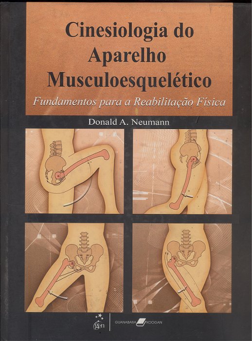 Cinesiologia Do Aparelho Musculo - Esqueléticofundamentos Para A Reabilitação Física