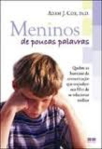 Meninos De Poucas Palavras