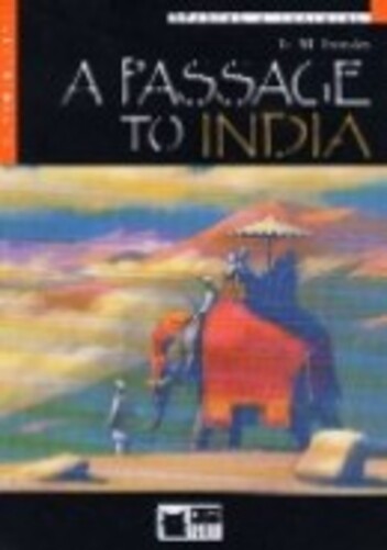 A Passage To India - Reading And Training Intermediate - Book With Audio CD