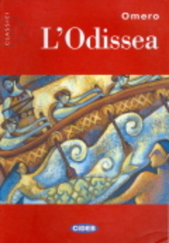 L'Odissea - Literature - Classici