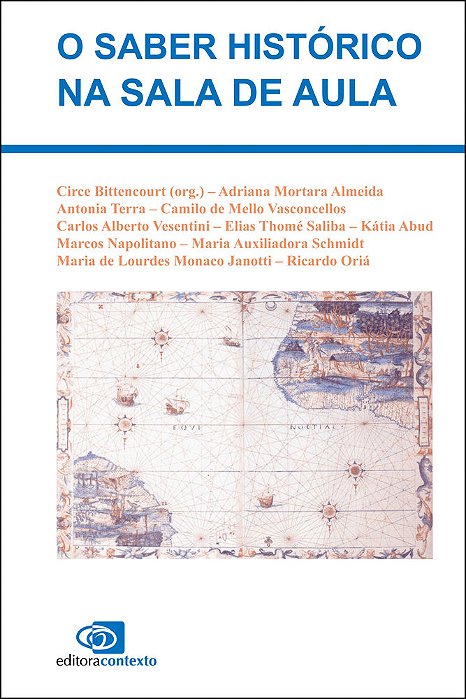 Saber Histórico Na Sala De Aula