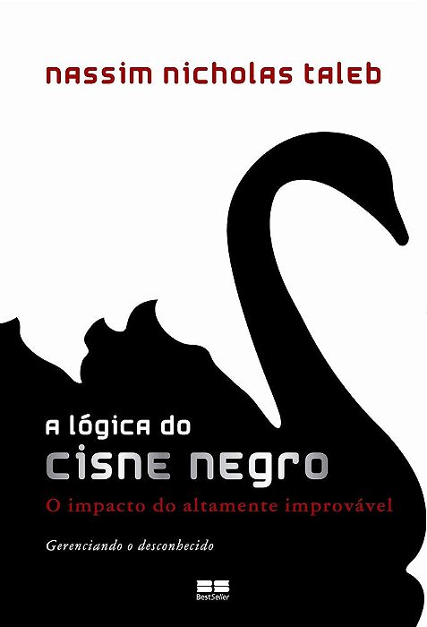 A Lógica Do Cisne Negro