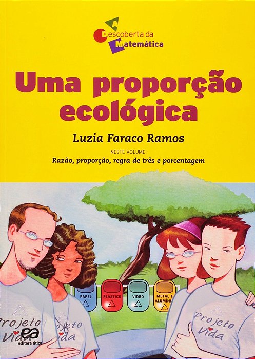 Uma Proporção Ecológica