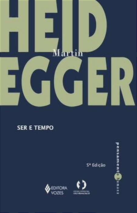 Ser E Tempo - 10ª Edição