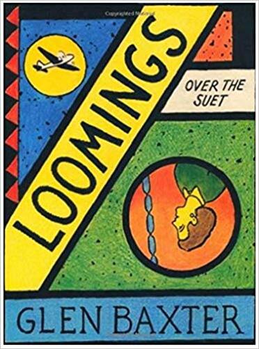 Loomings Over The Suet