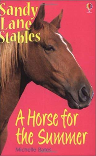 A Horse For The Summer