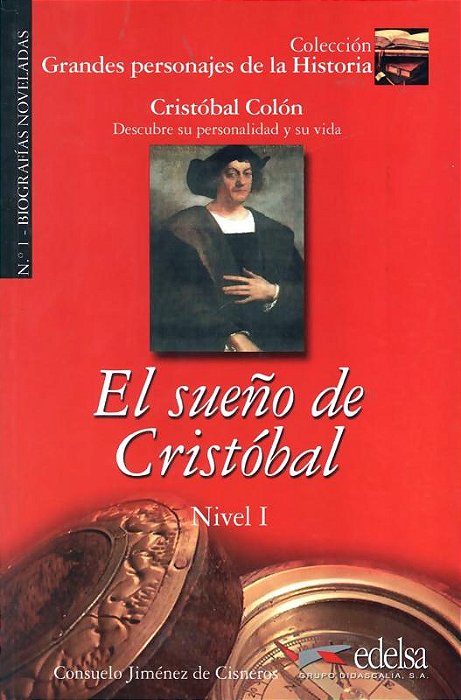 El Sueno De Cristobal
