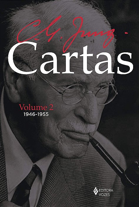 Cartas De C. G. Jung - Volume 2